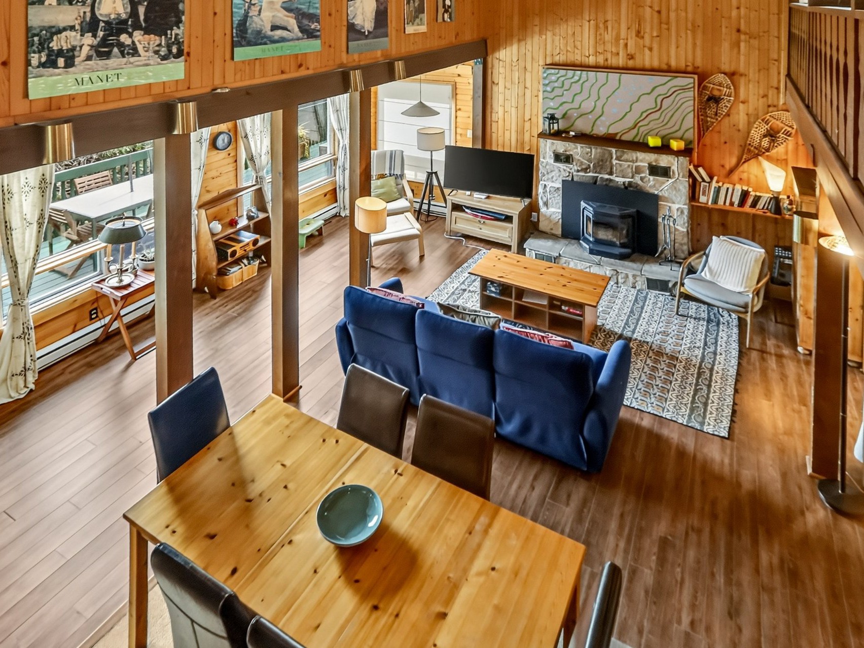 Intérieur