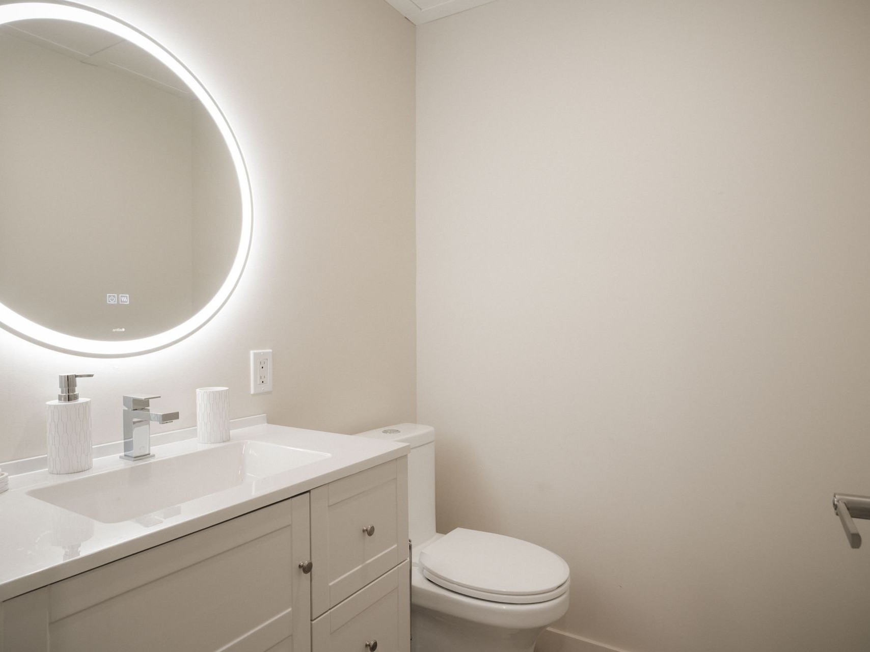 Washroom