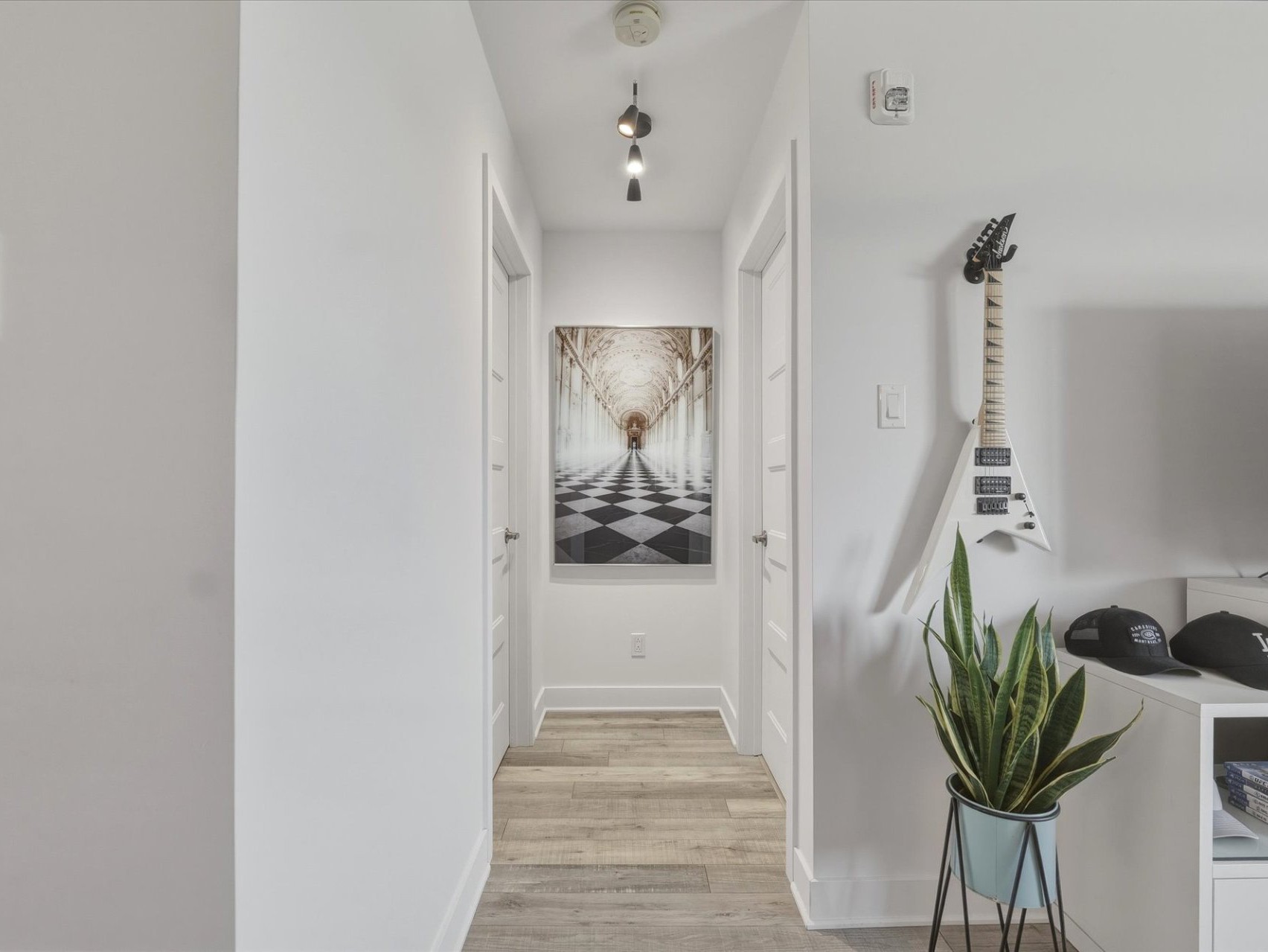 Corridor