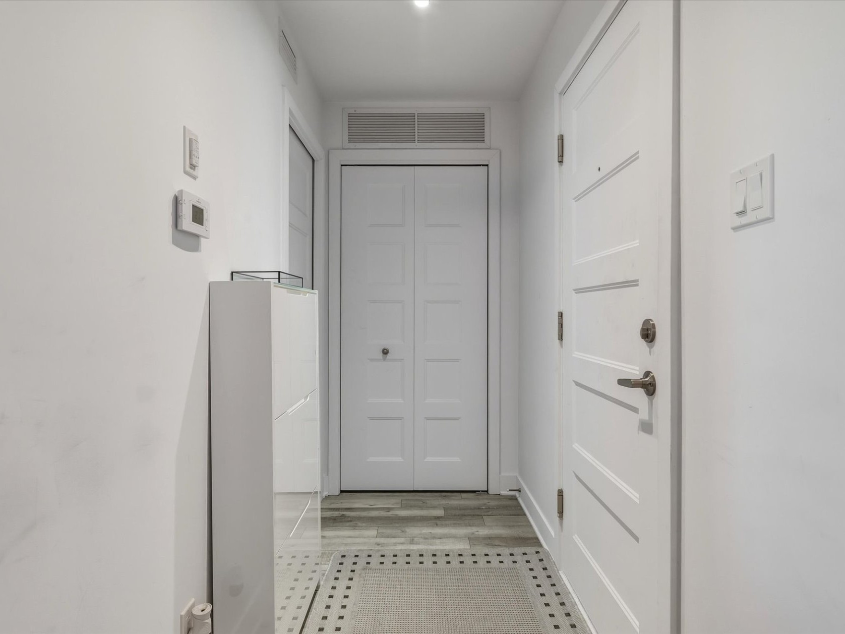 Hall d'entrée