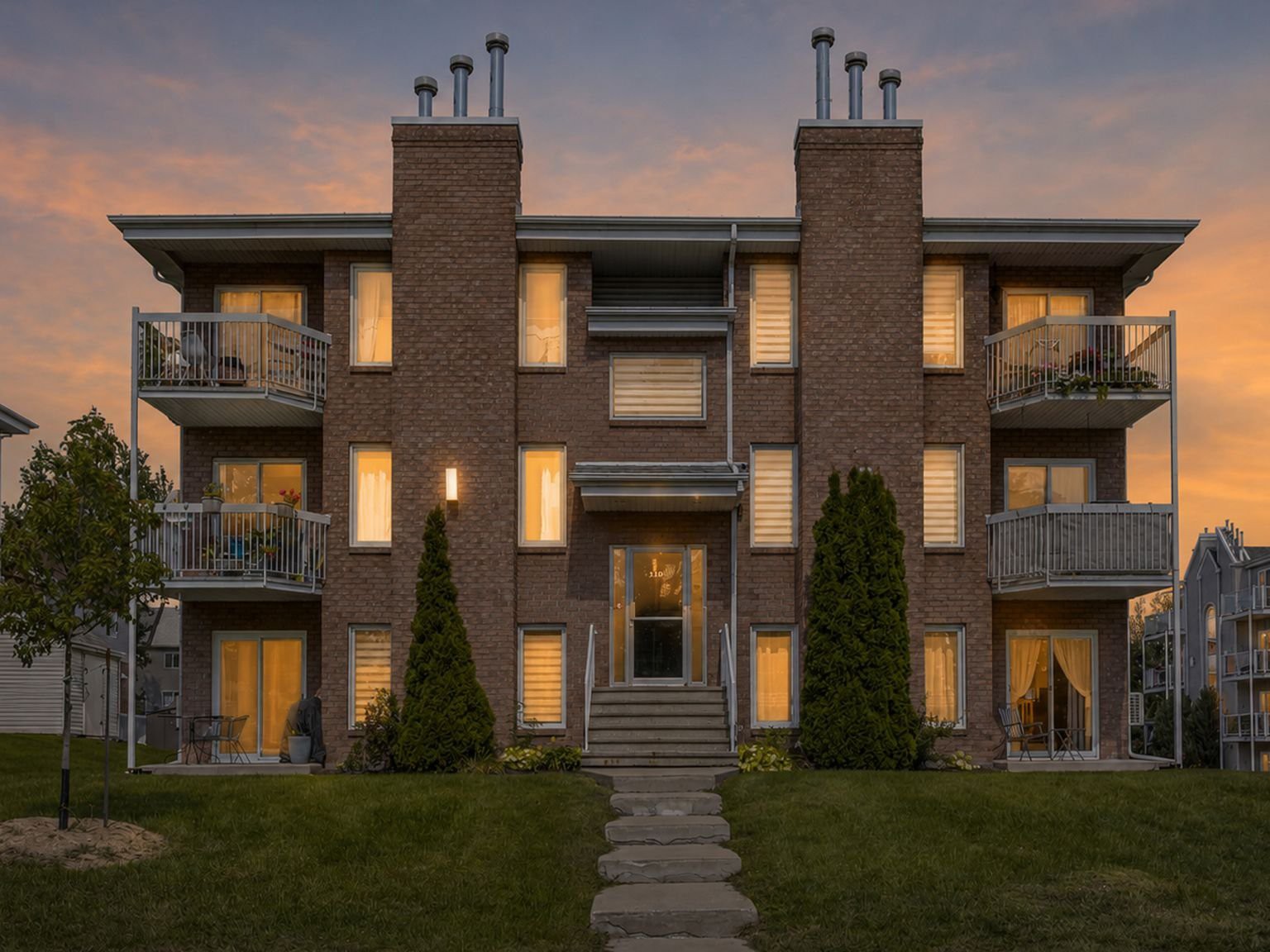 Appartement / Condo à vendre, Châteauguay