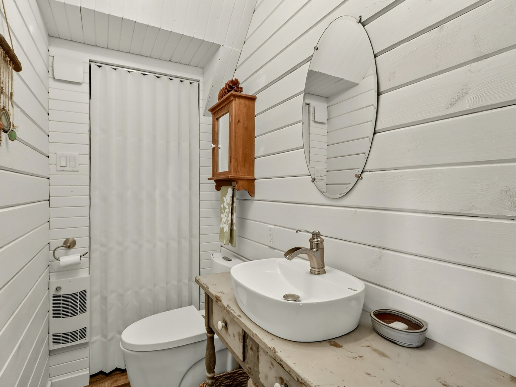 Washroom
