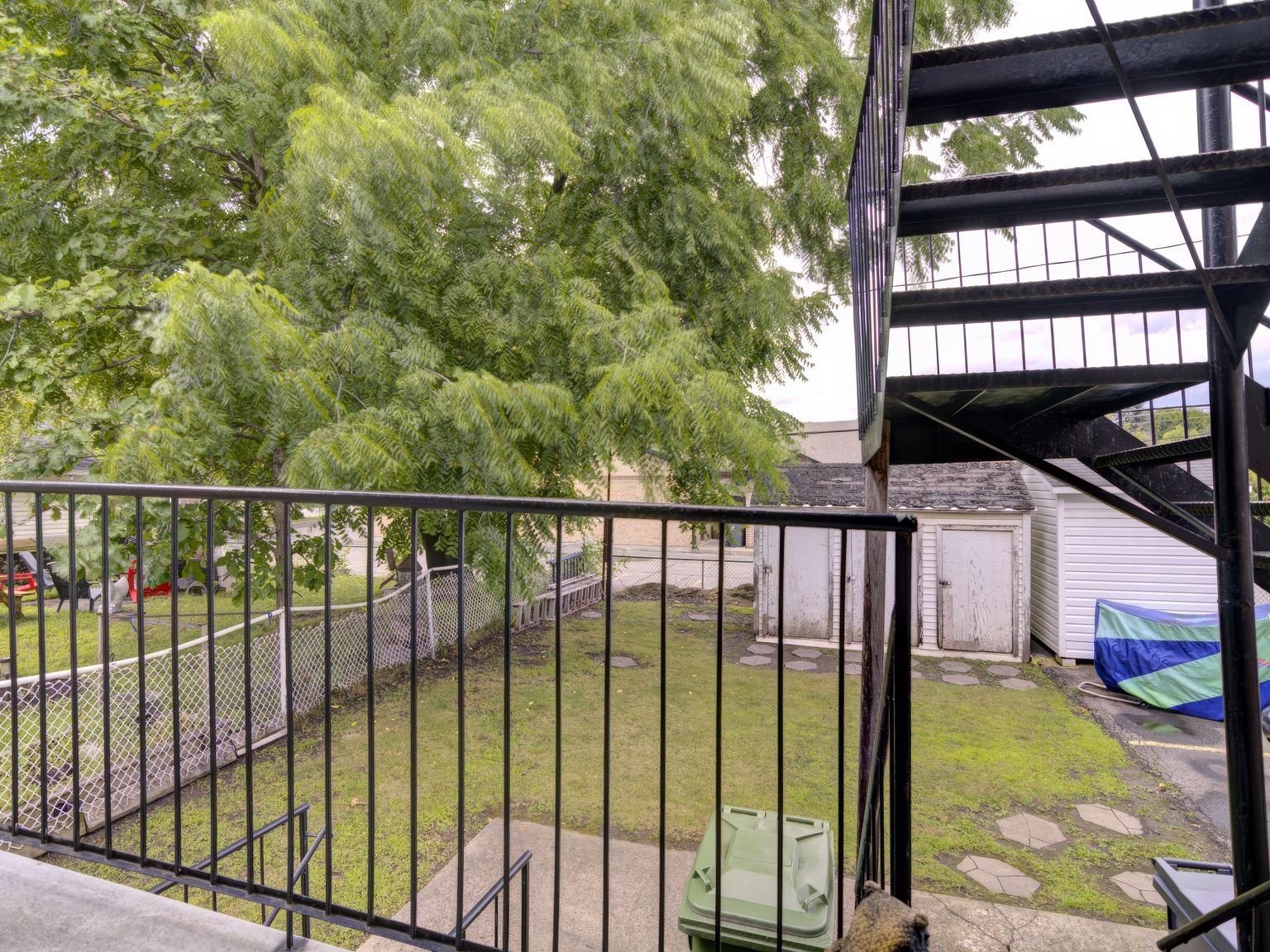 Balcon