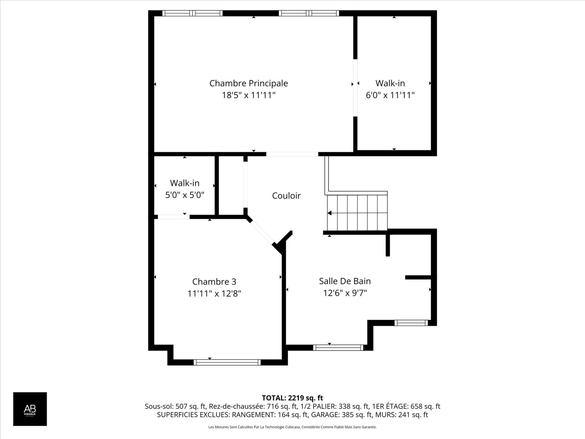 Plan (croquis)