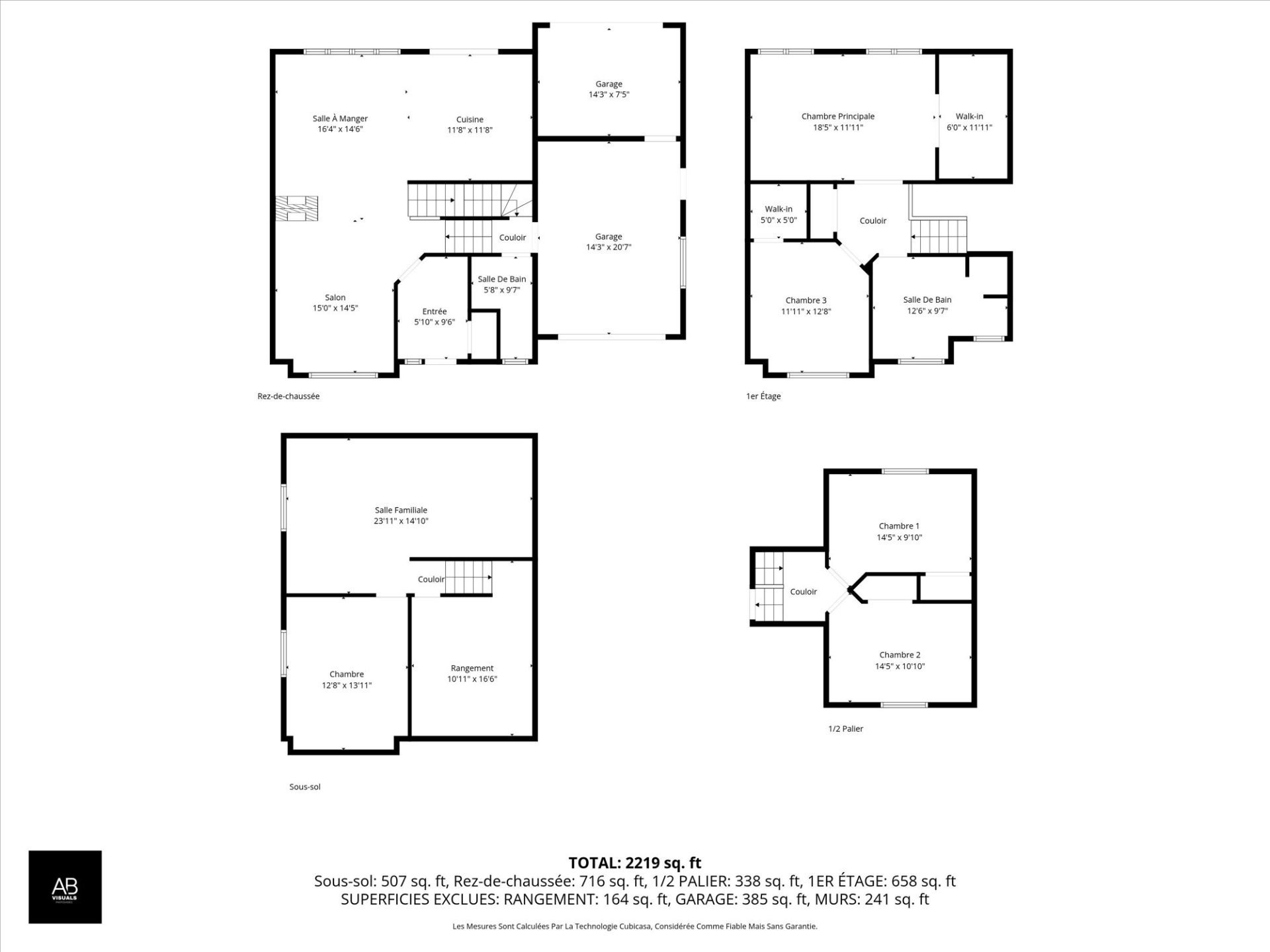 Plan (croquis)