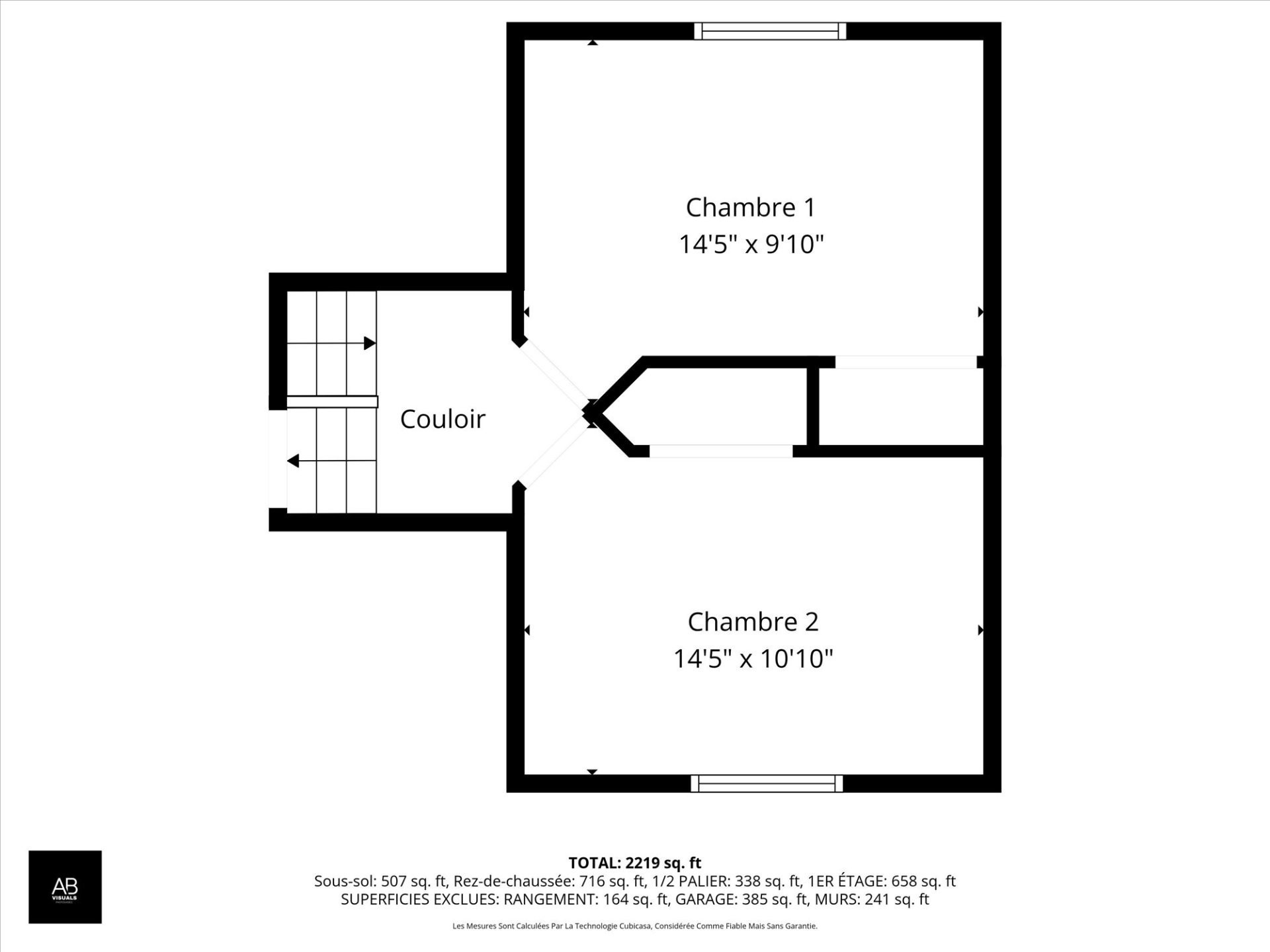Plan (croquis)