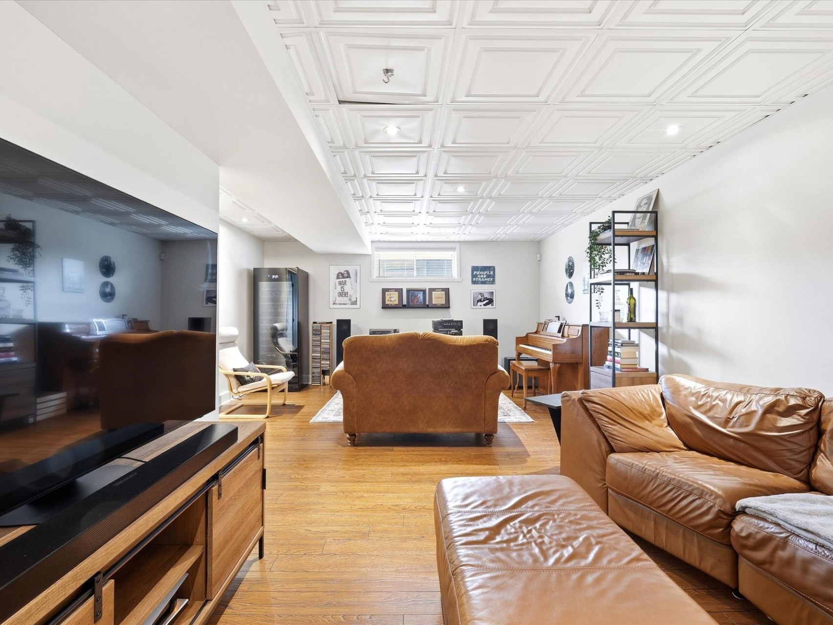 Salle familiale