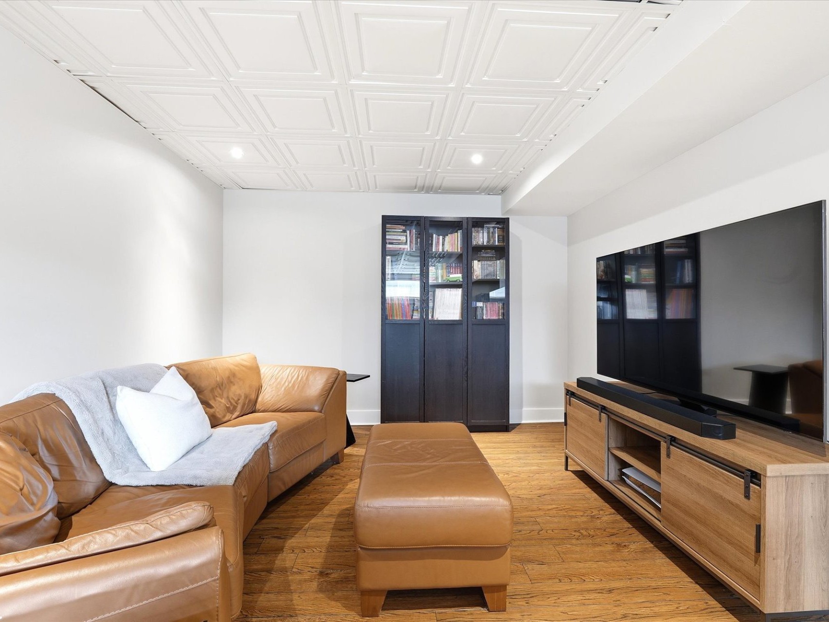 Salle familiale