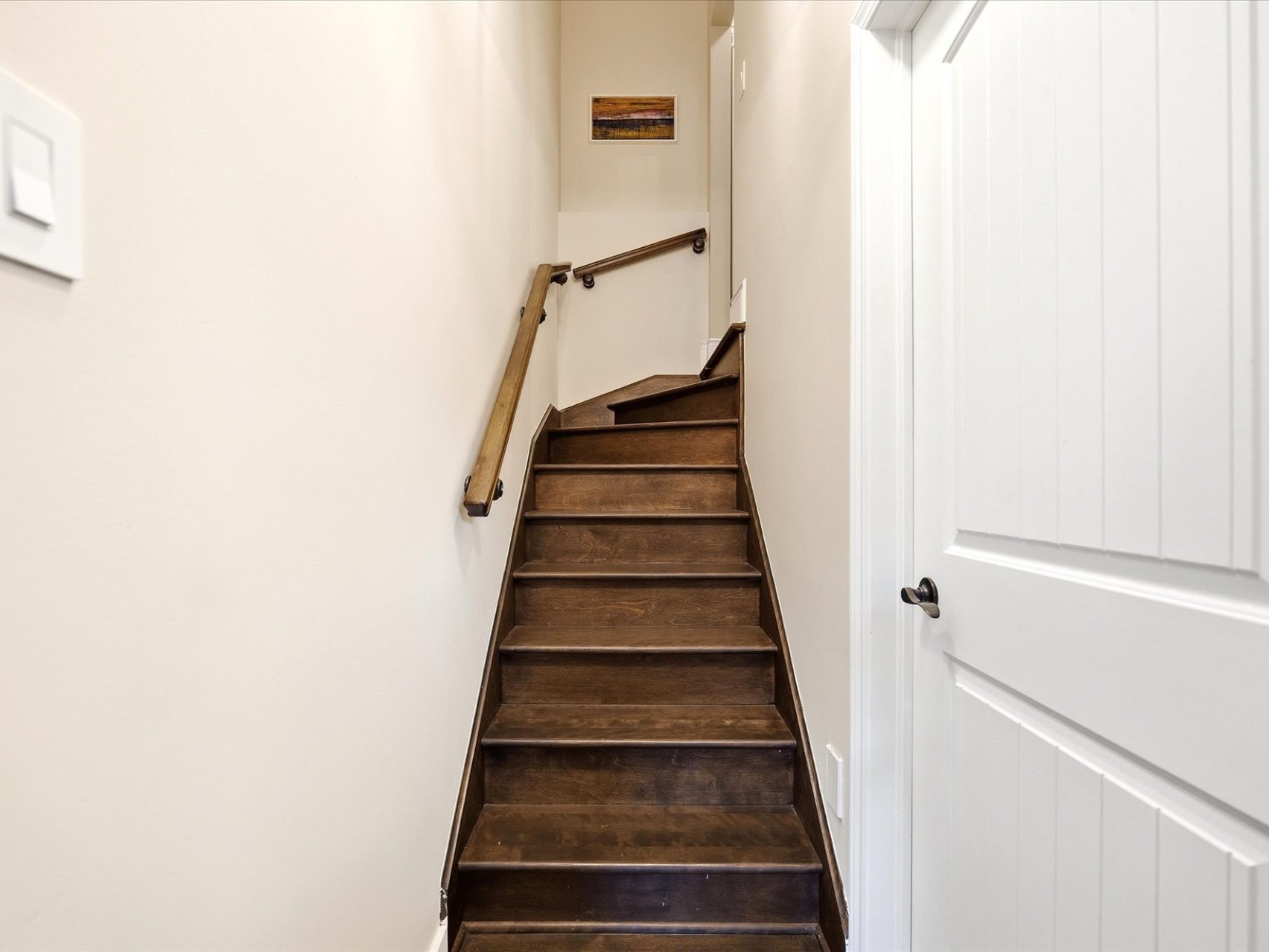 Escalier