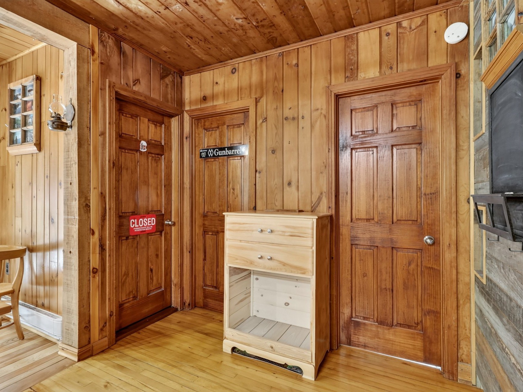 Intérieur