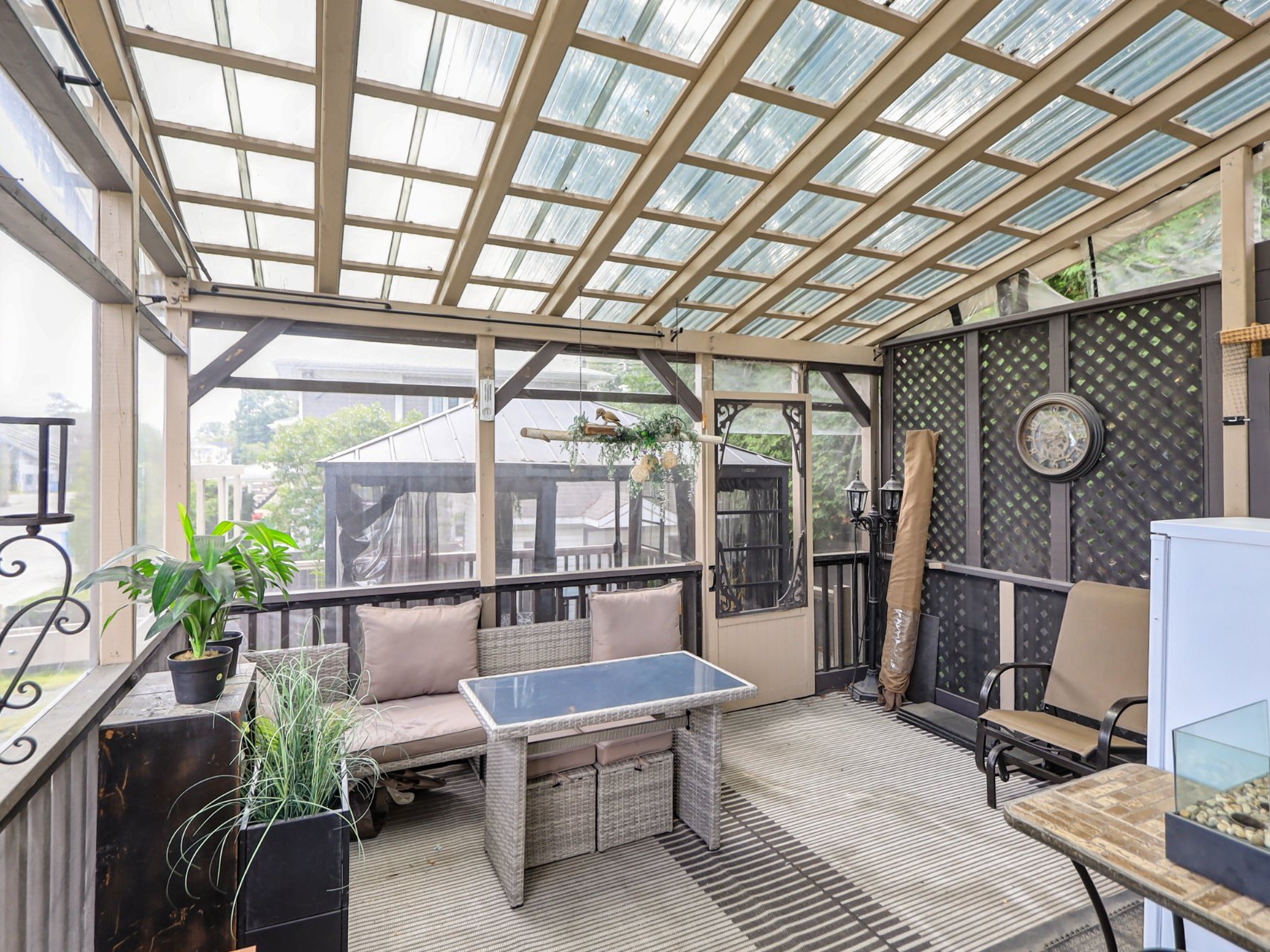 Solarium