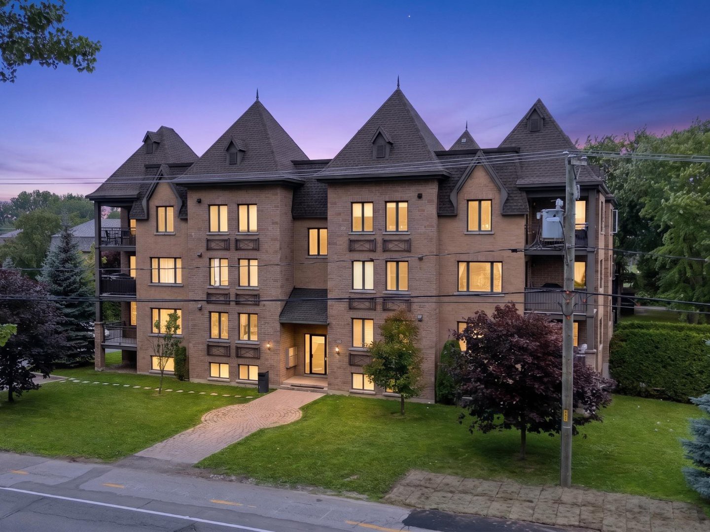 Appartement / Condo à vendre, Repentigny