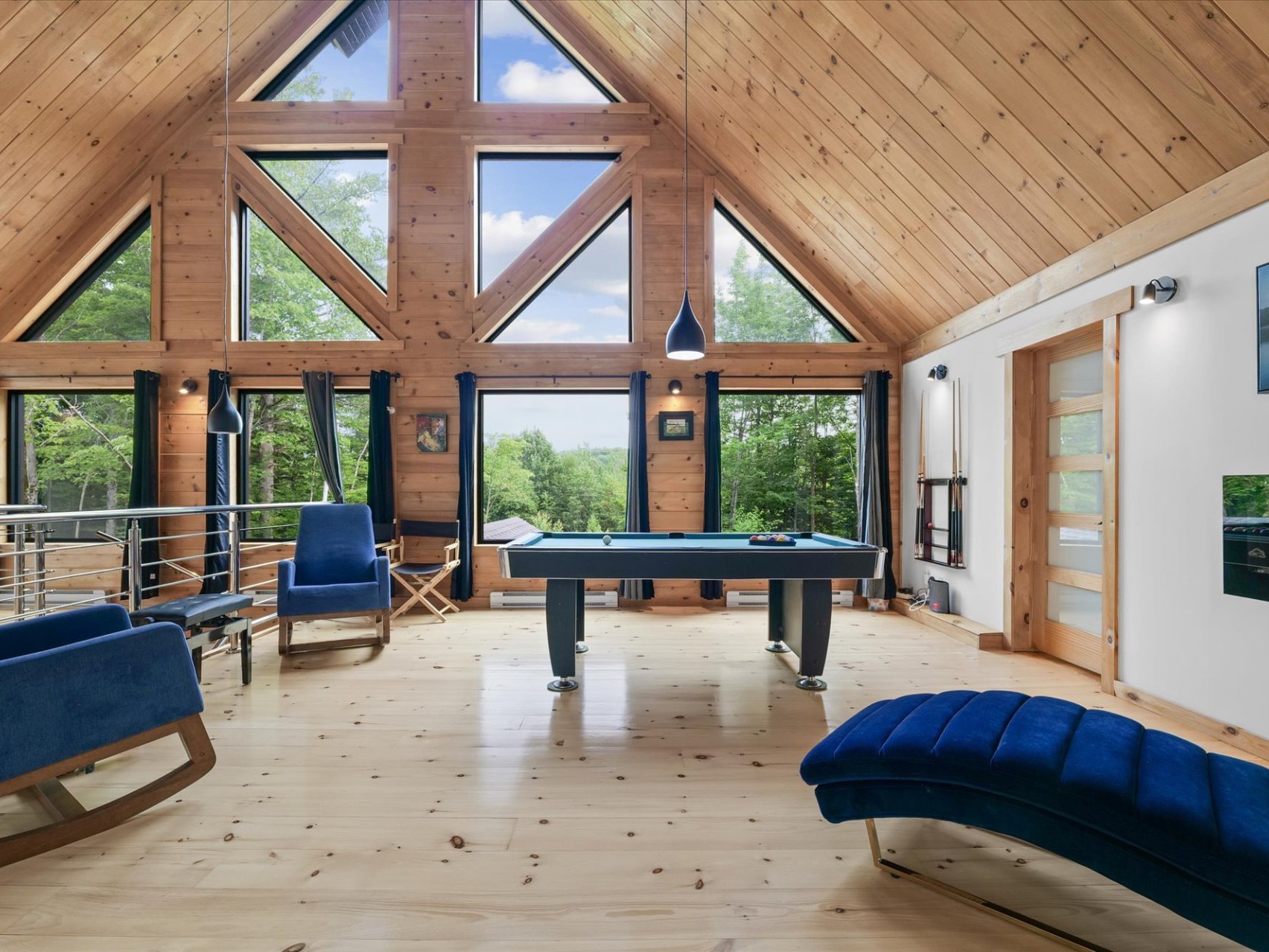 Salle familiale