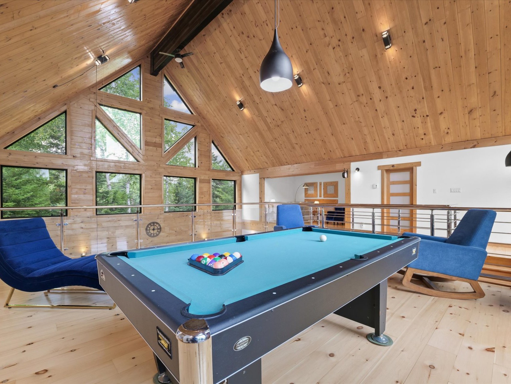 Salle familiale