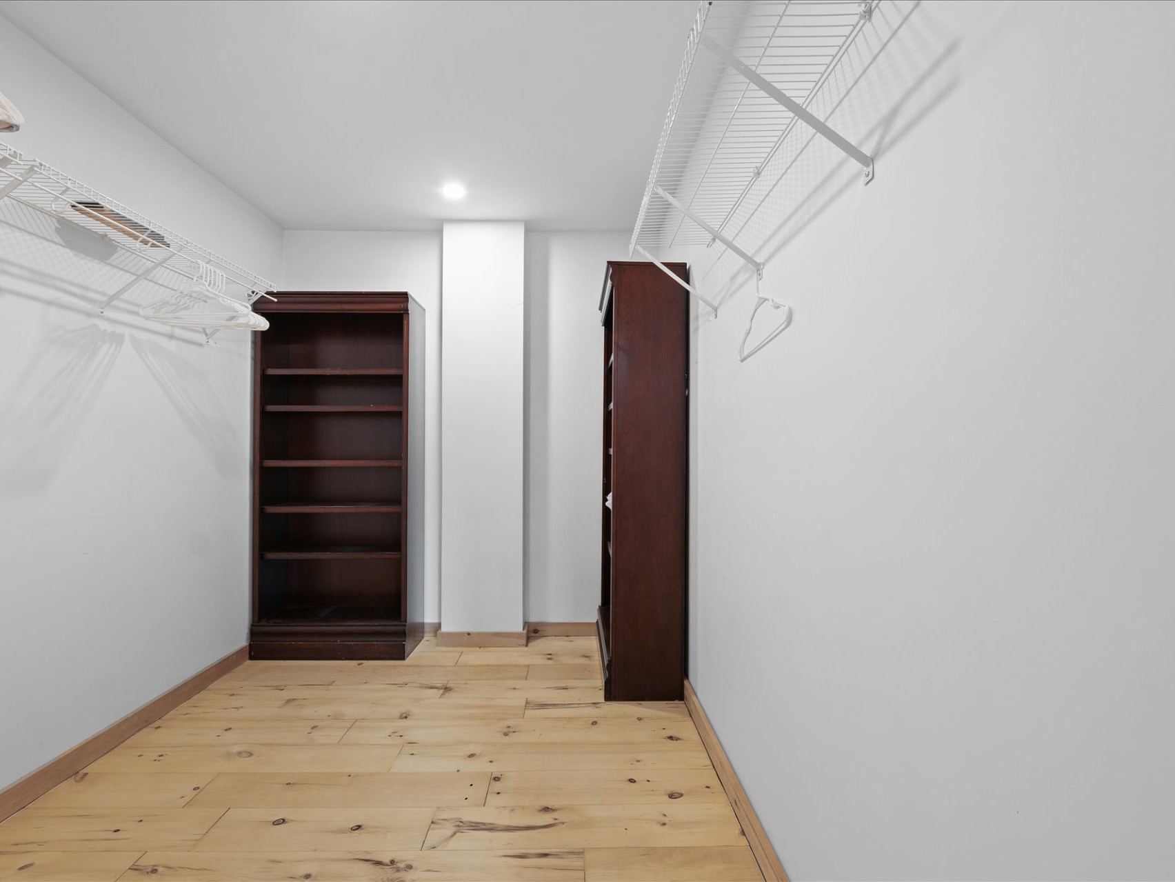 Penderie (Walk-in)