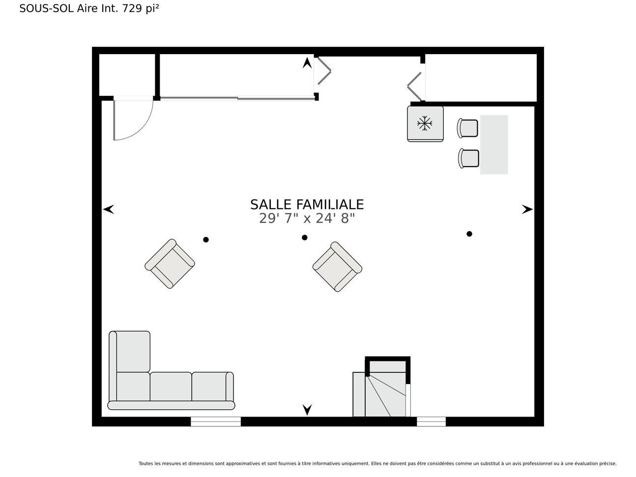 Plan (croquis)