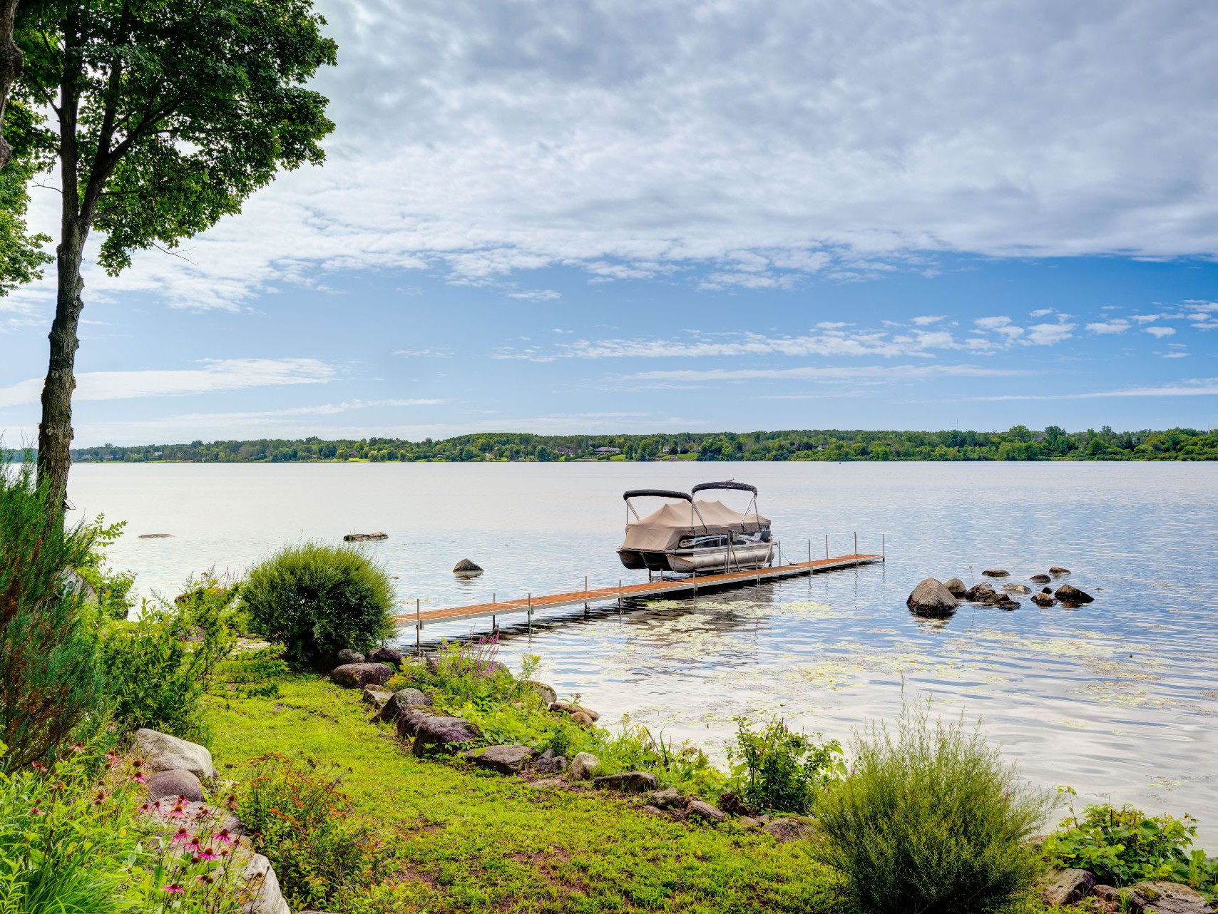 Waterfront