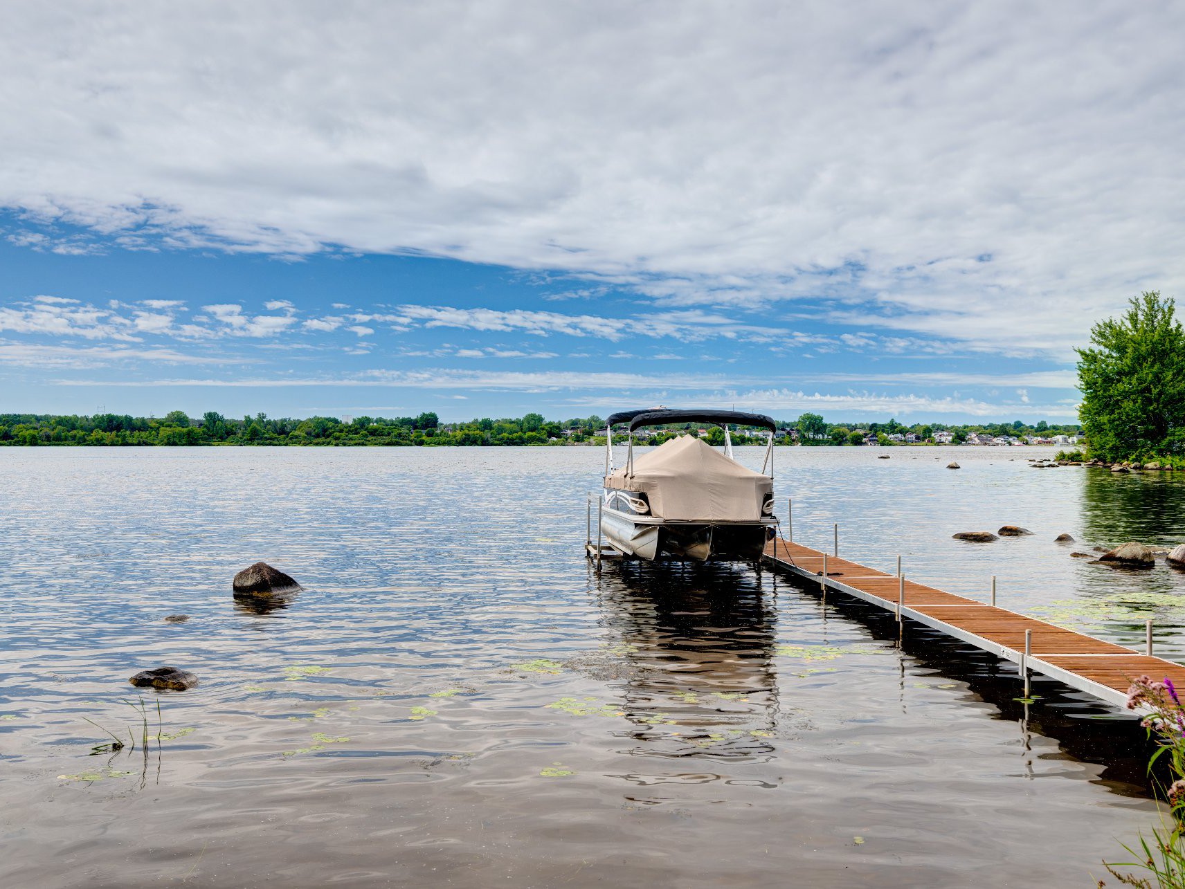 Waterfront