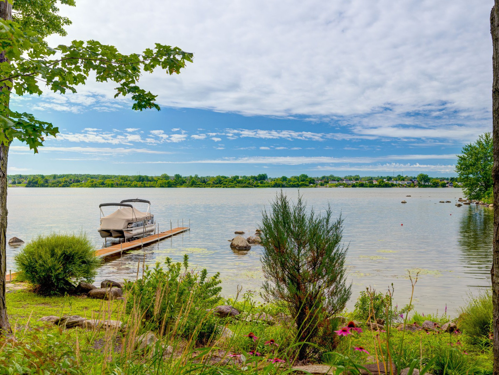 Waterfront