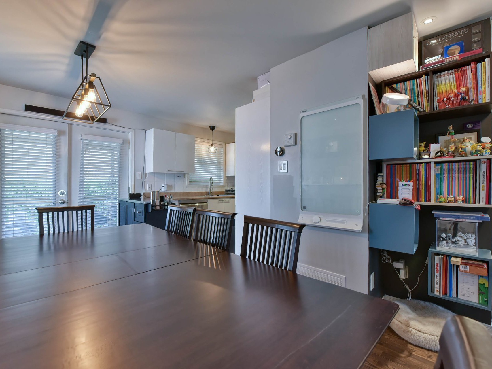 Salle à manger