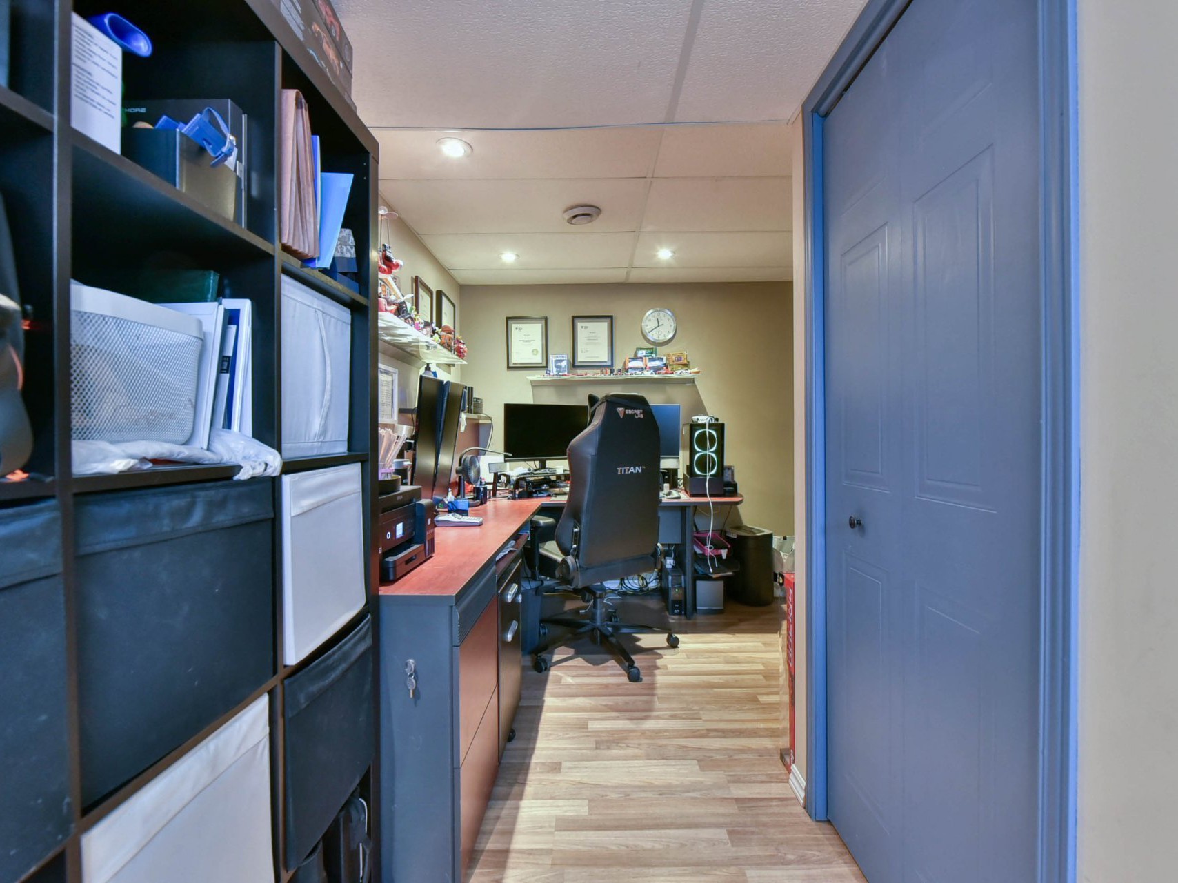 Bureau