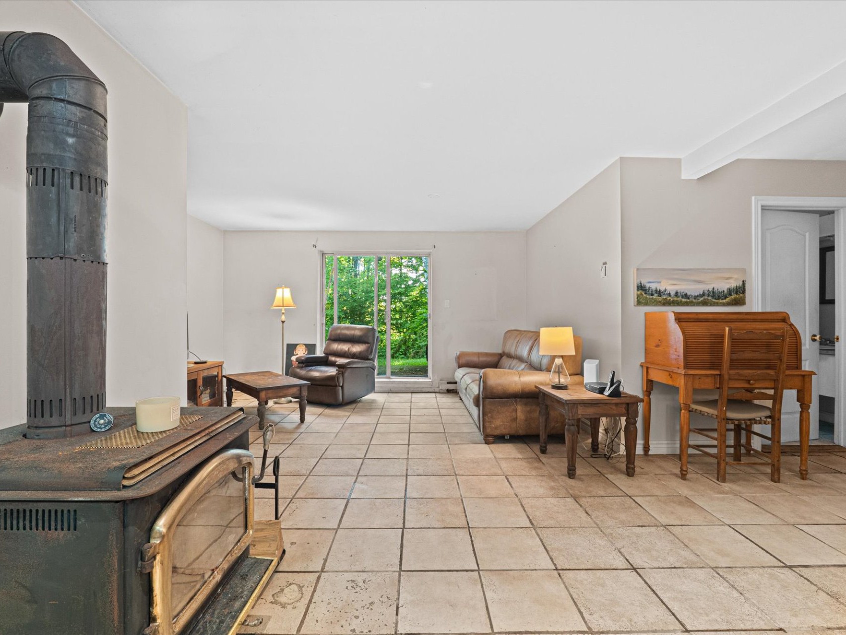 Salle familiale