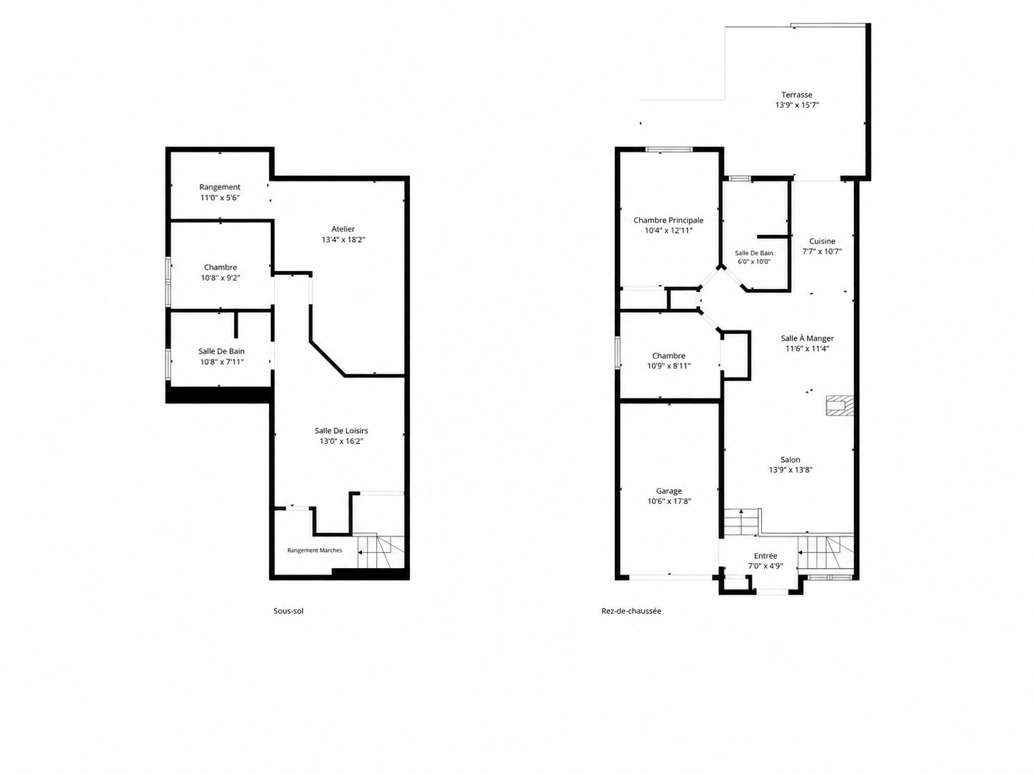 Plan (croquis)