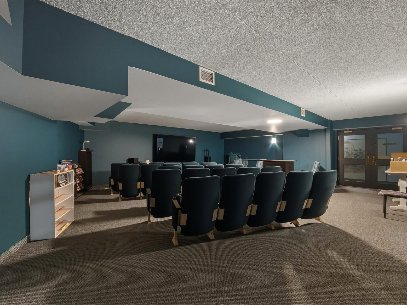 Cinéma maison