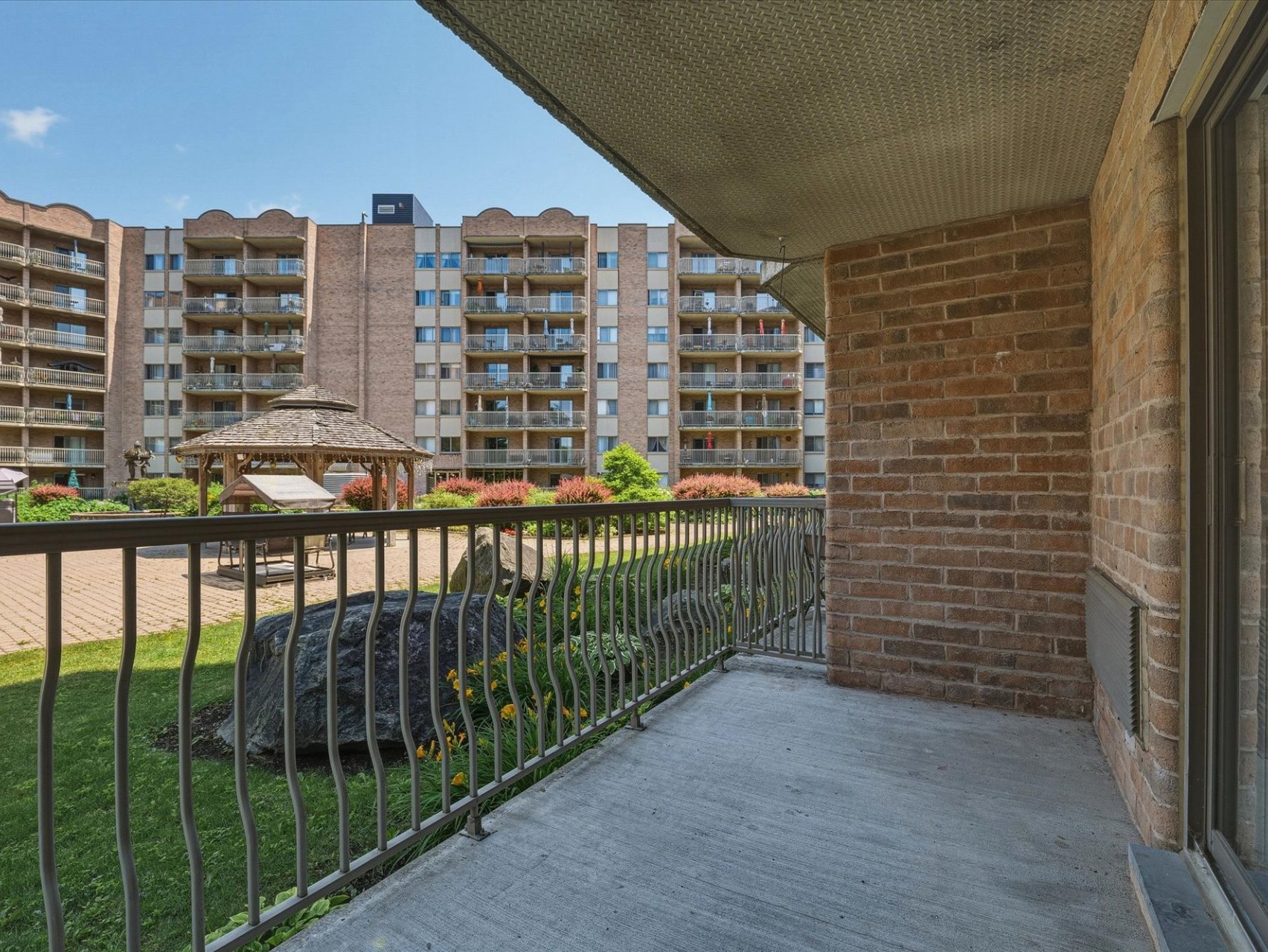 Balcon