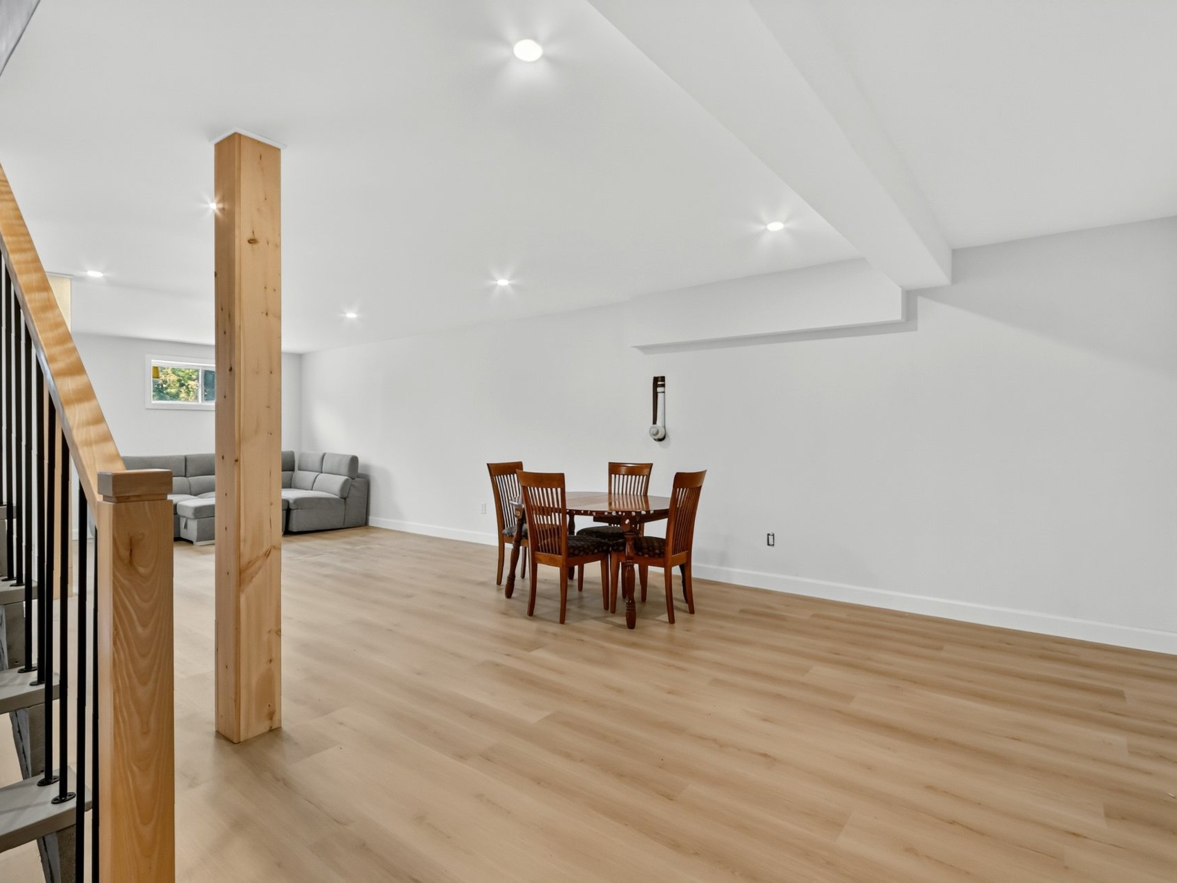 Salle familiale
