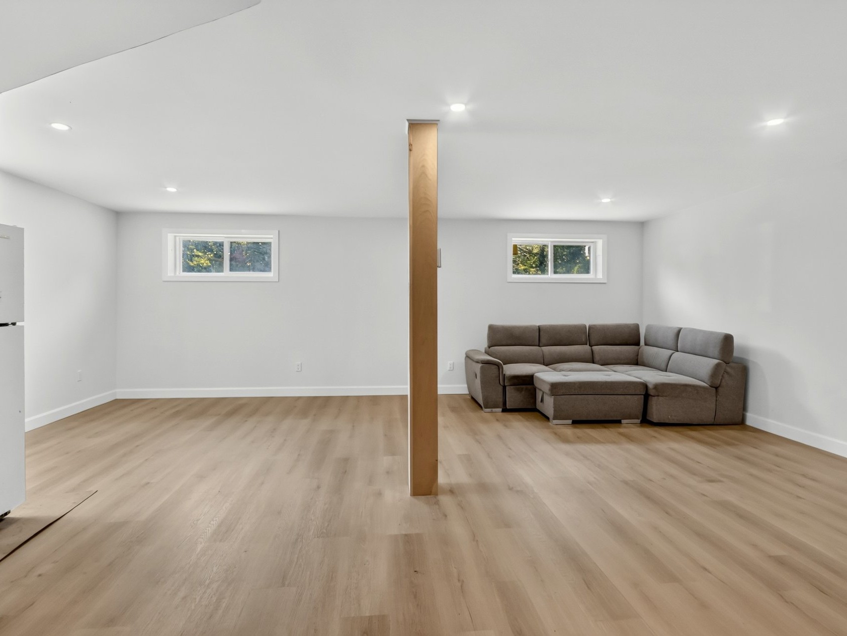 Salle de jeux