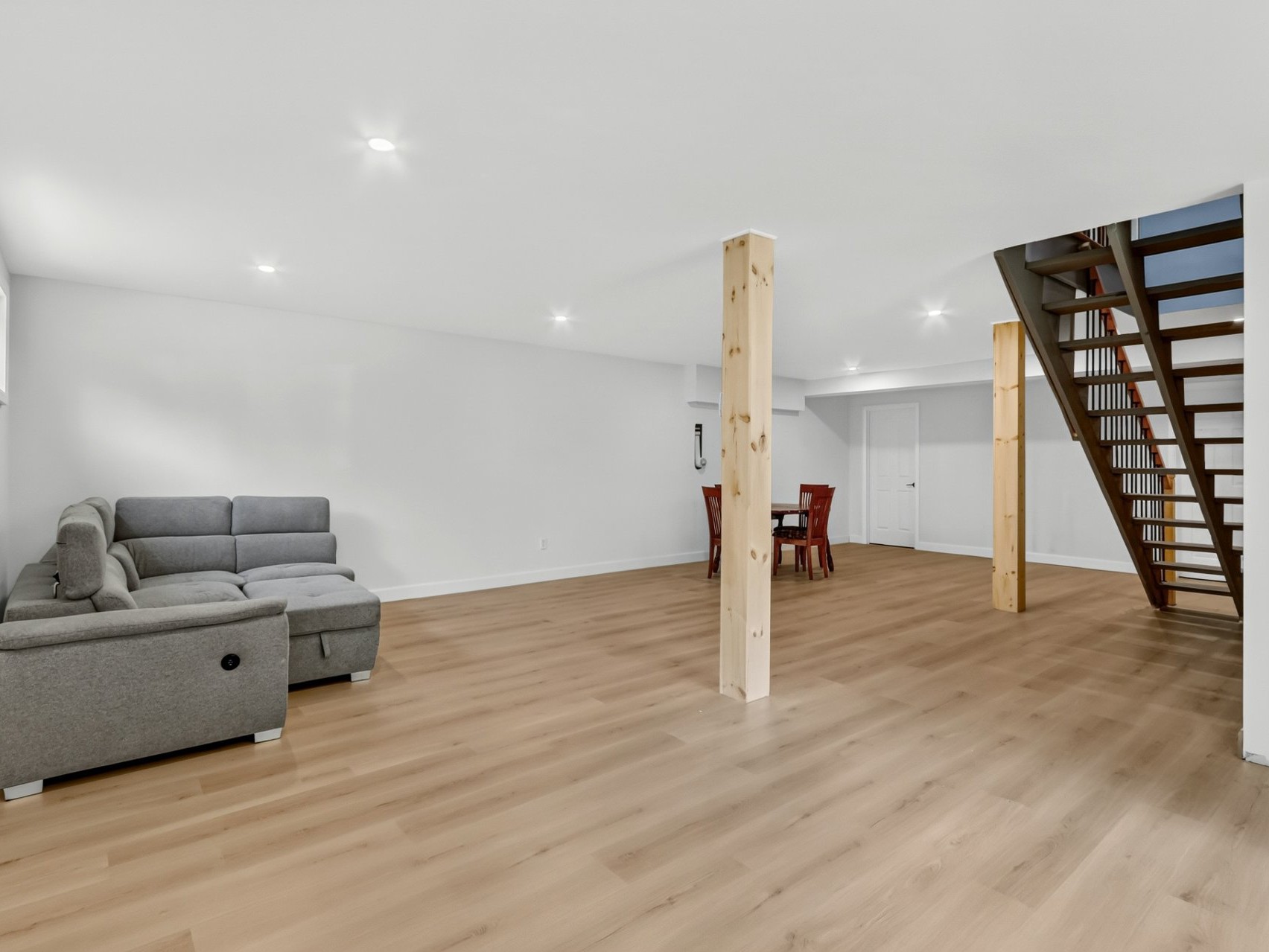 Salle familiale