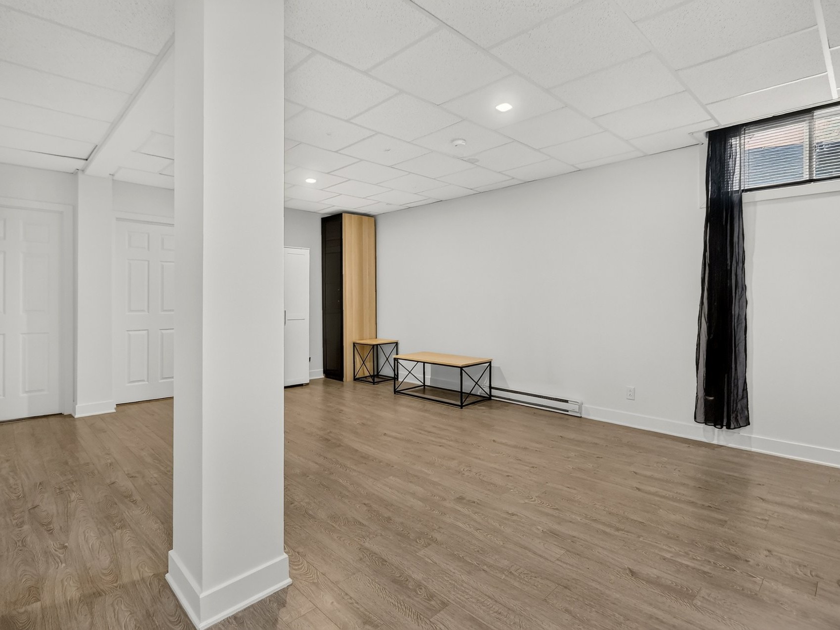 Salle familiale