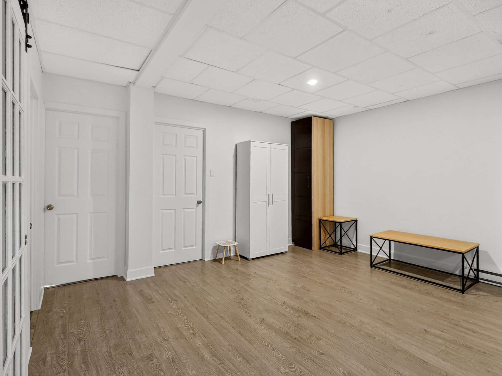 Salle familiale