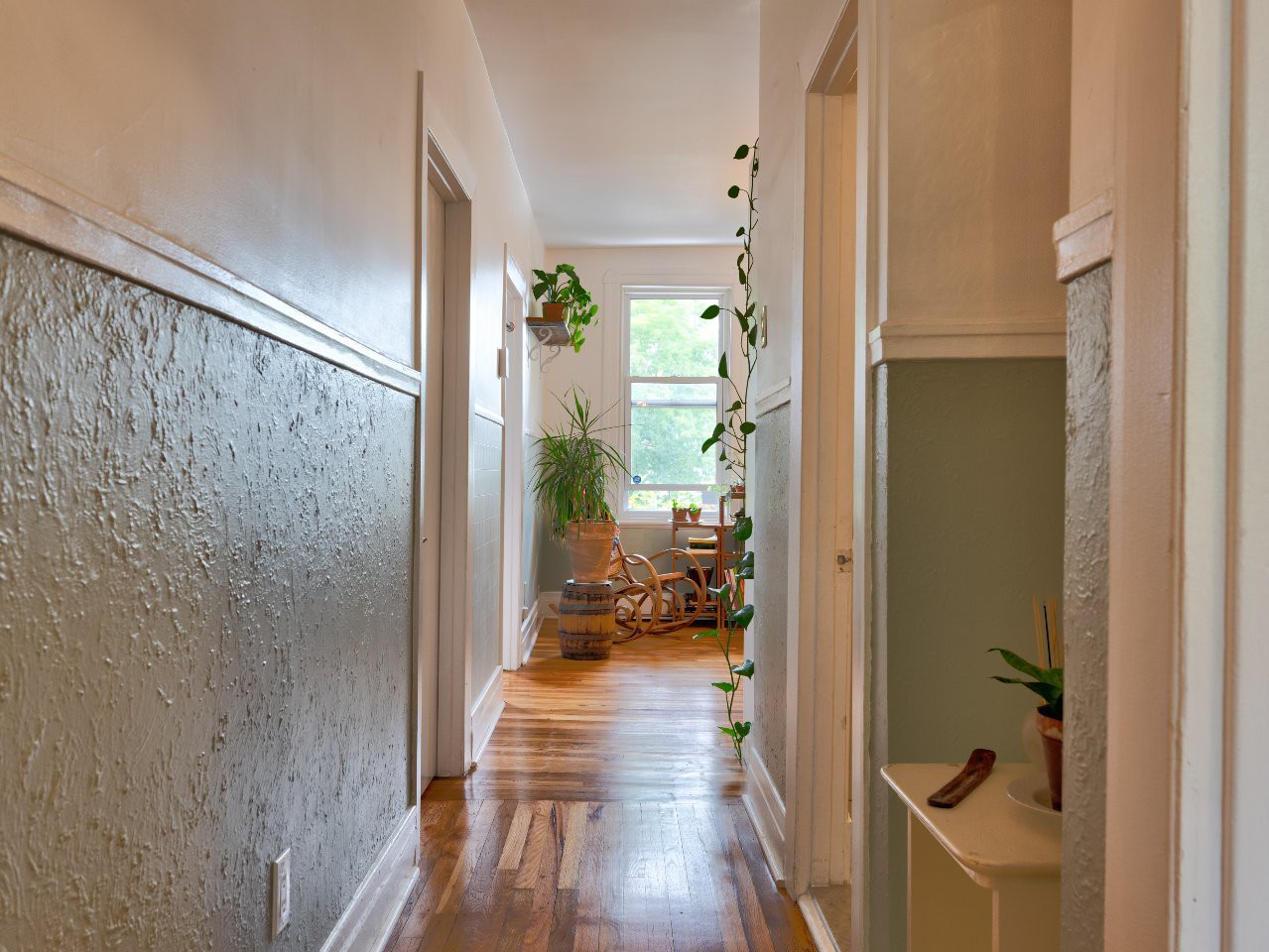 Corridor