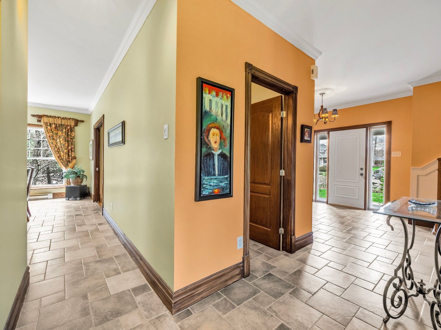 Corridor
