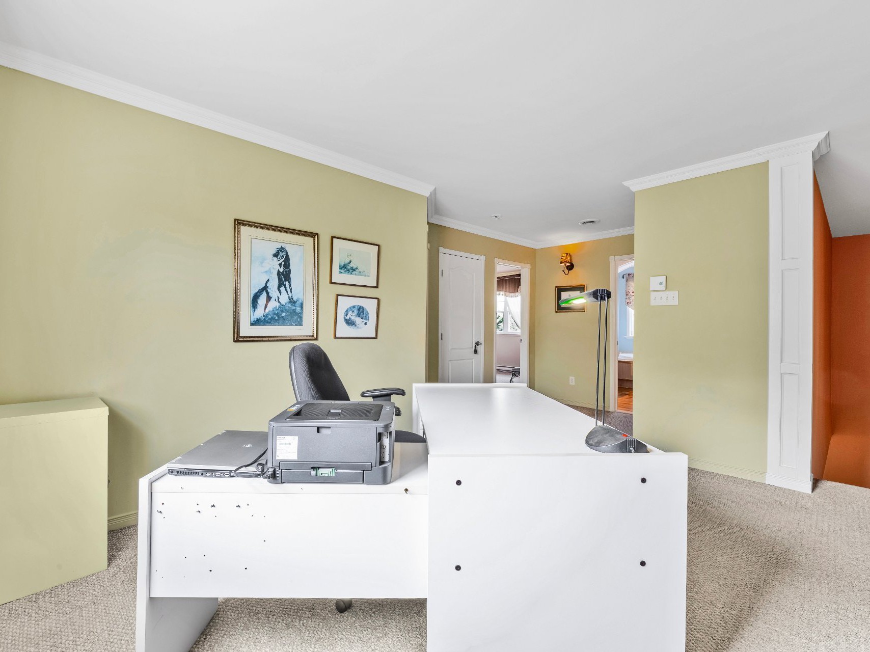 Bureau