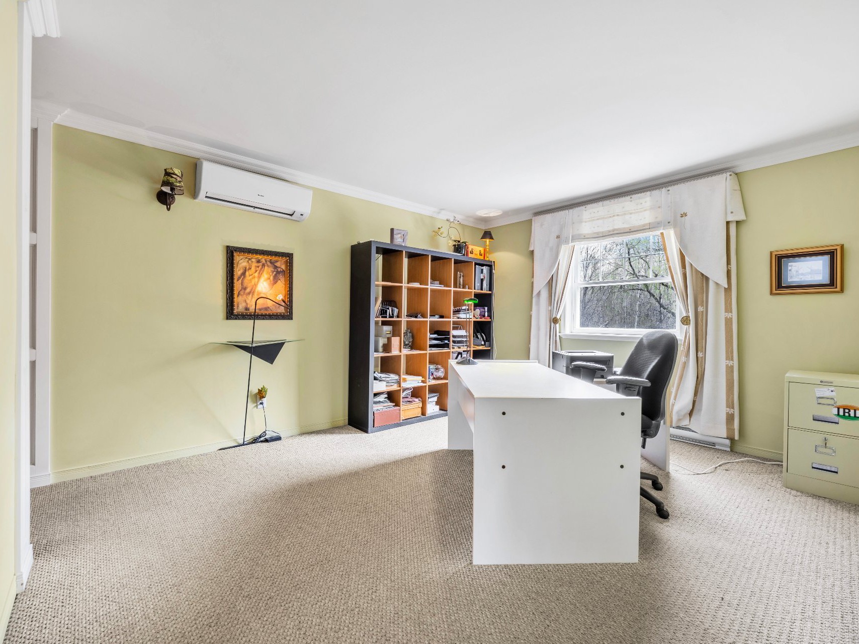 Bureau