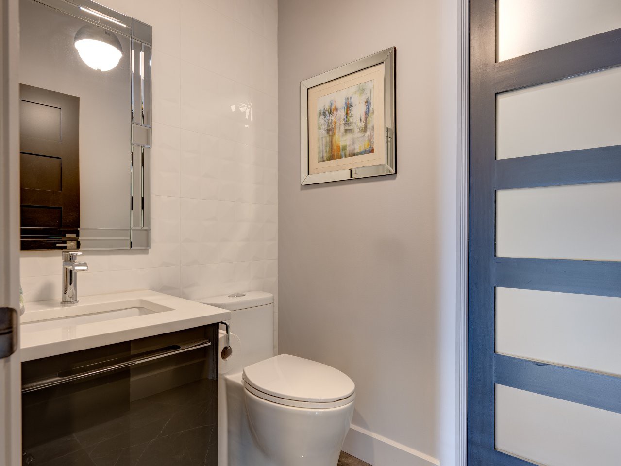 Washroom