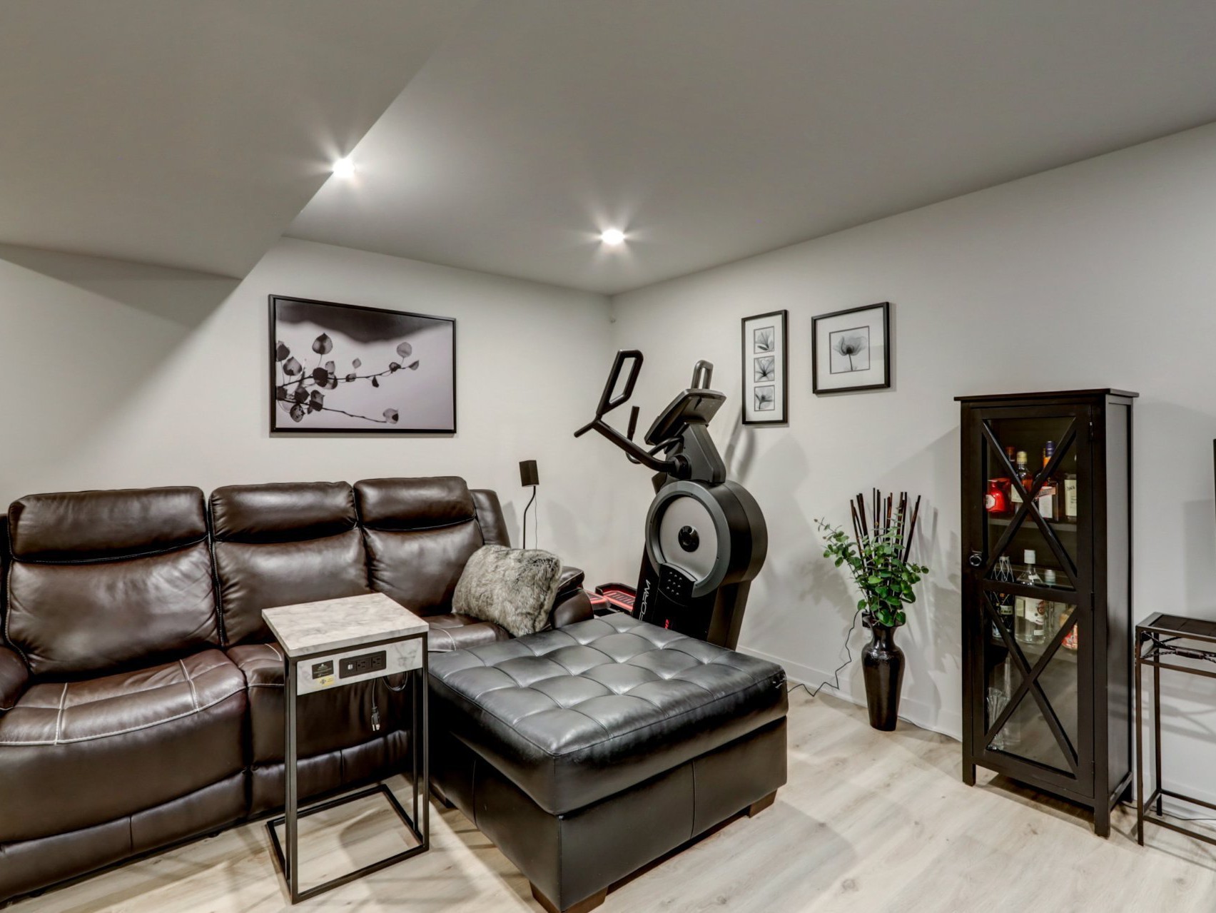 Salle familiale