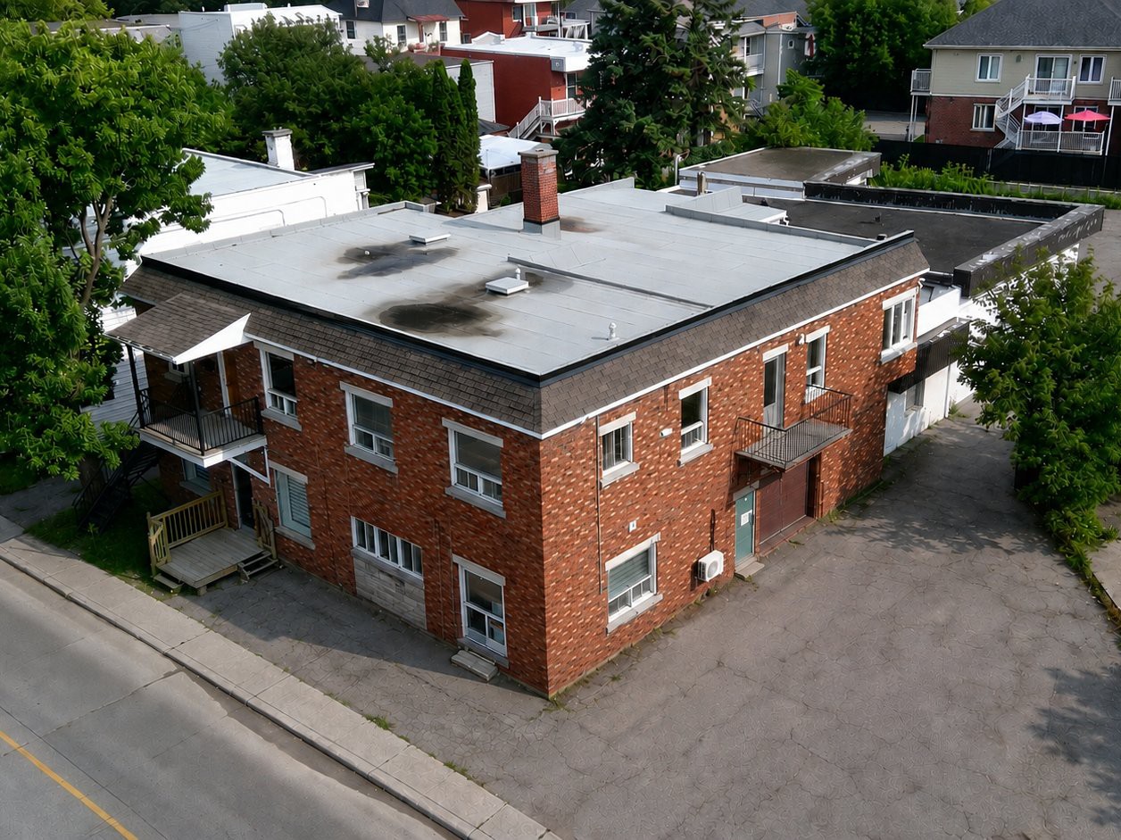 Façade