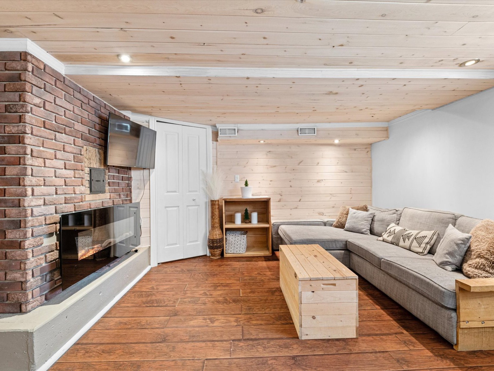 Salle familiale