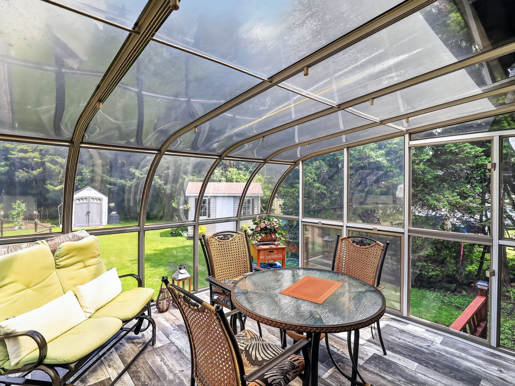 Solarium