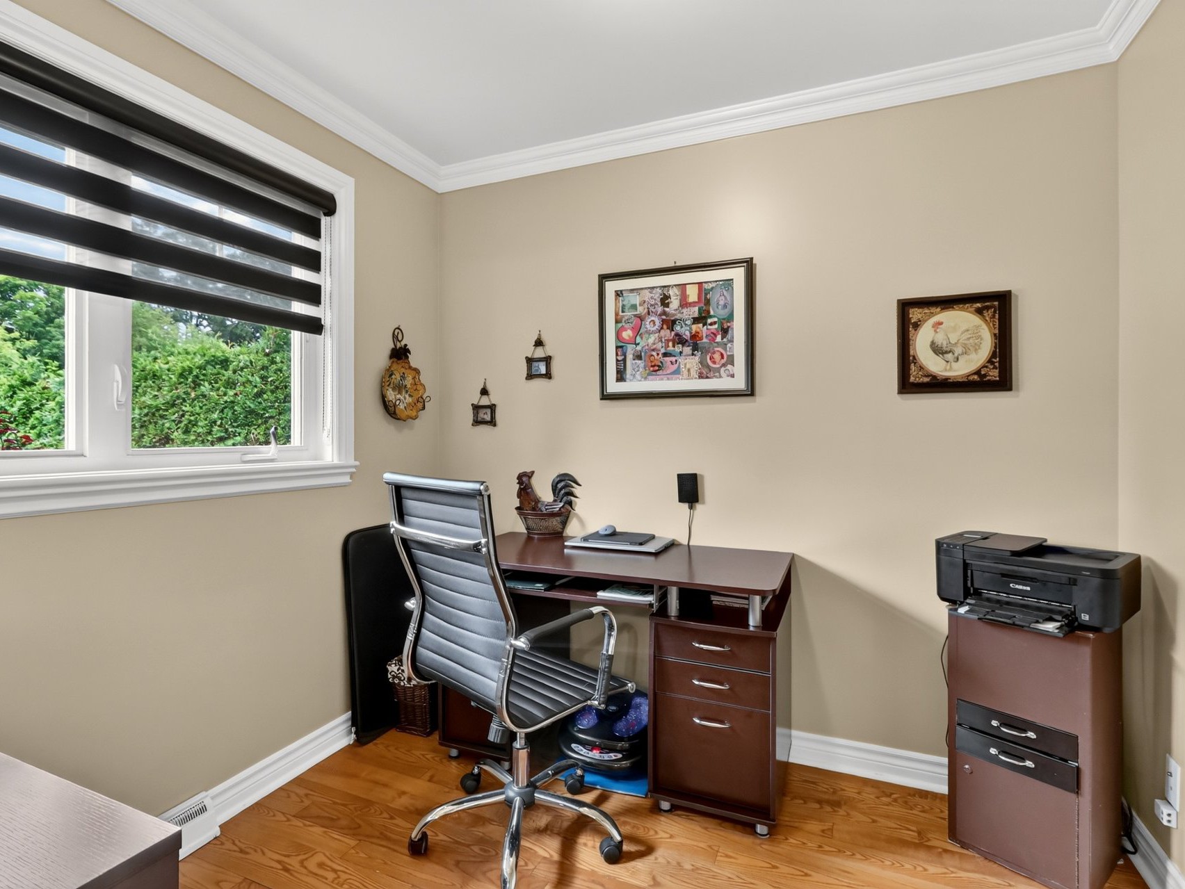 Bureau
