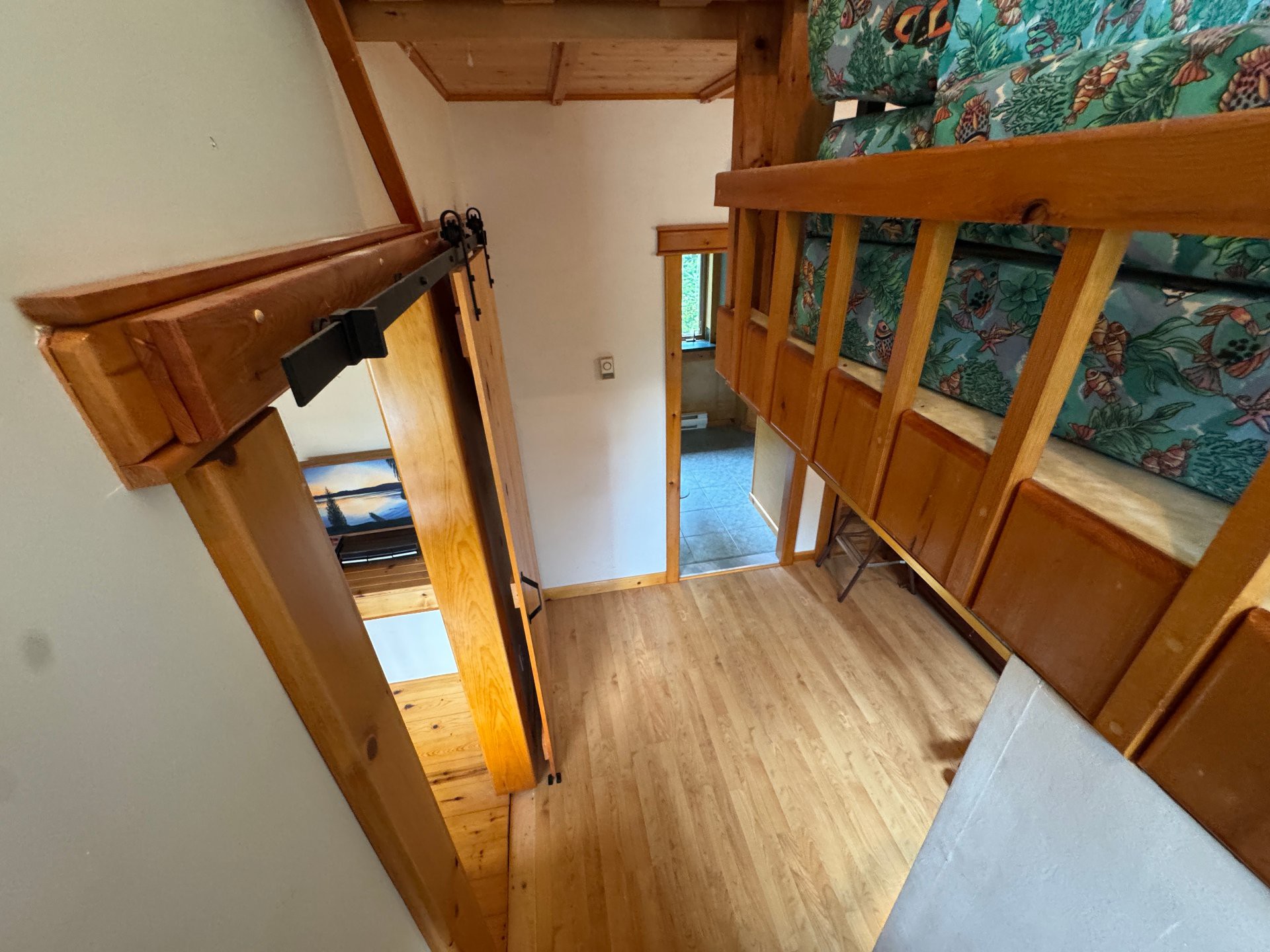 Mezzanine