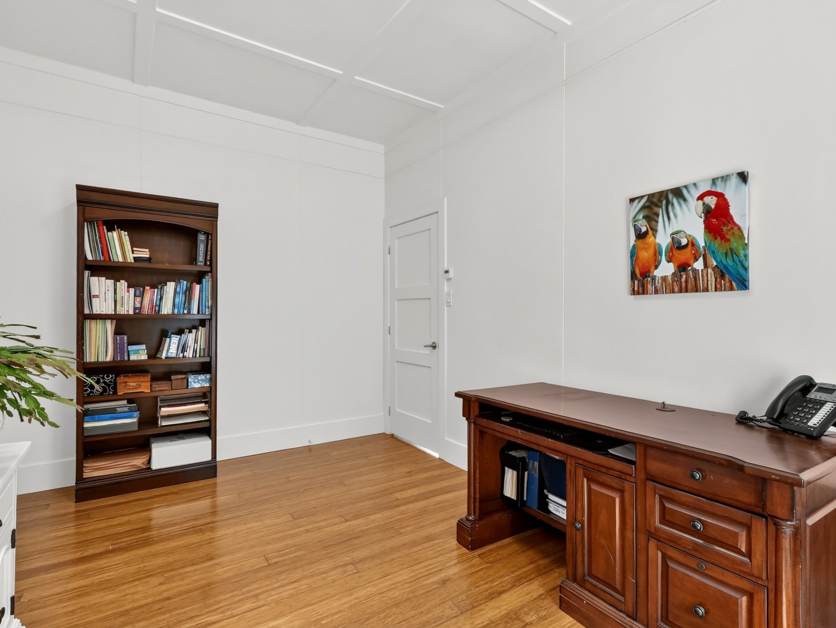 Bureau