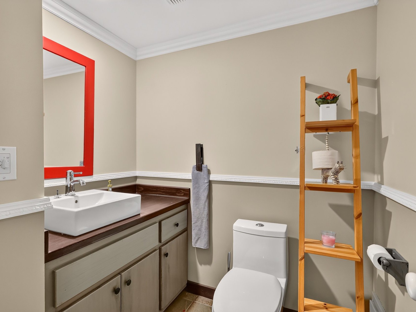 Washroom