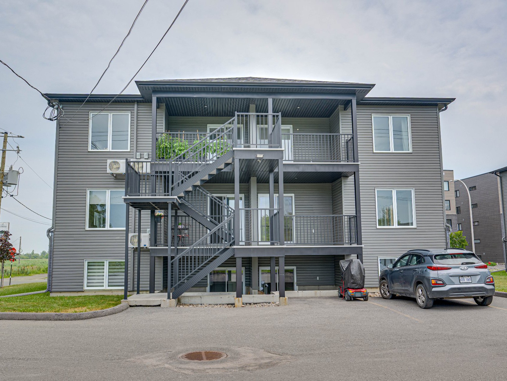 504 Rue Jacques-Cartier — photo 3