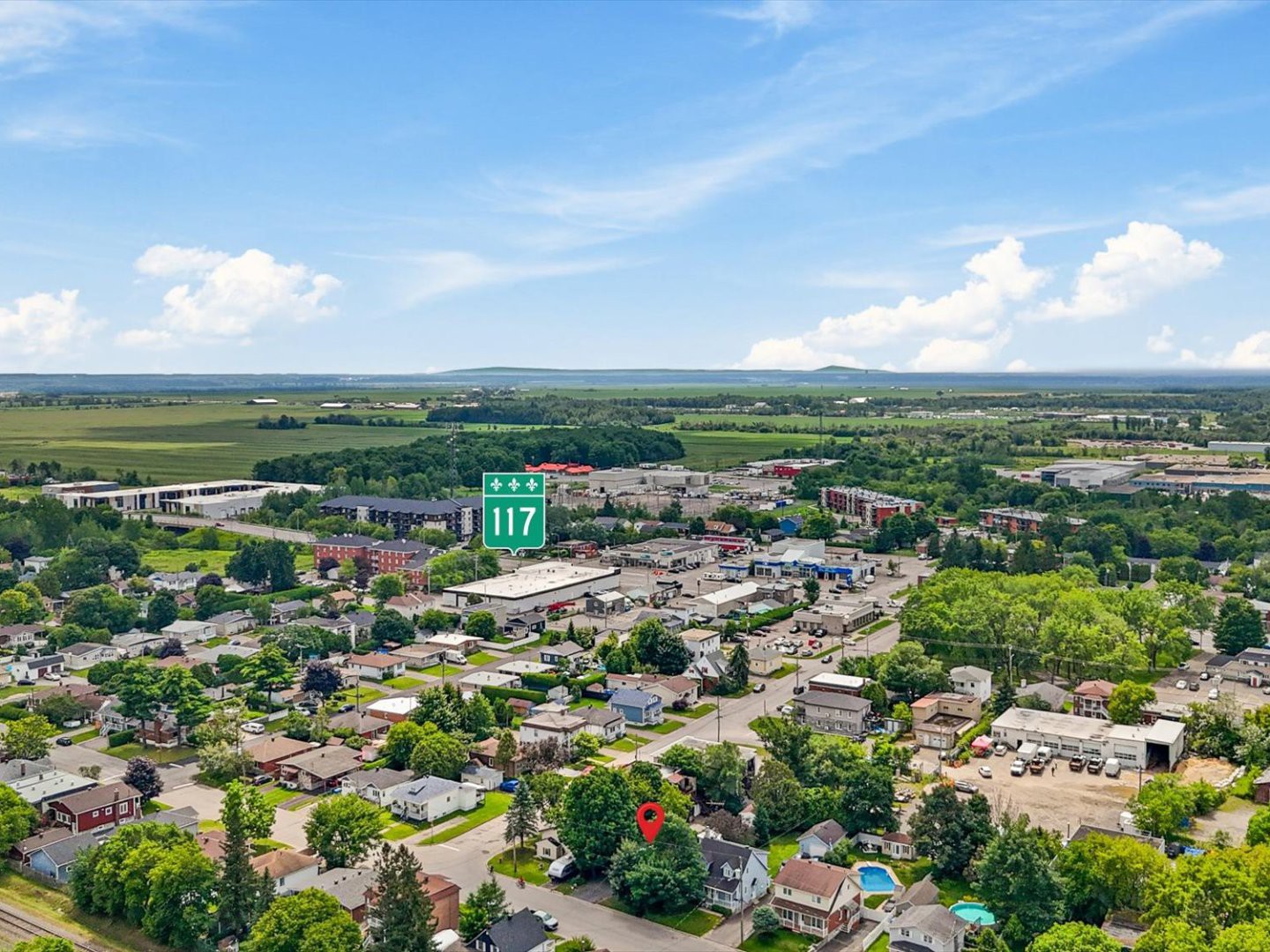 Proximité