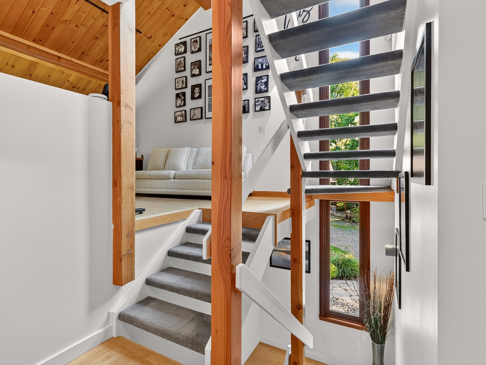 Staircase